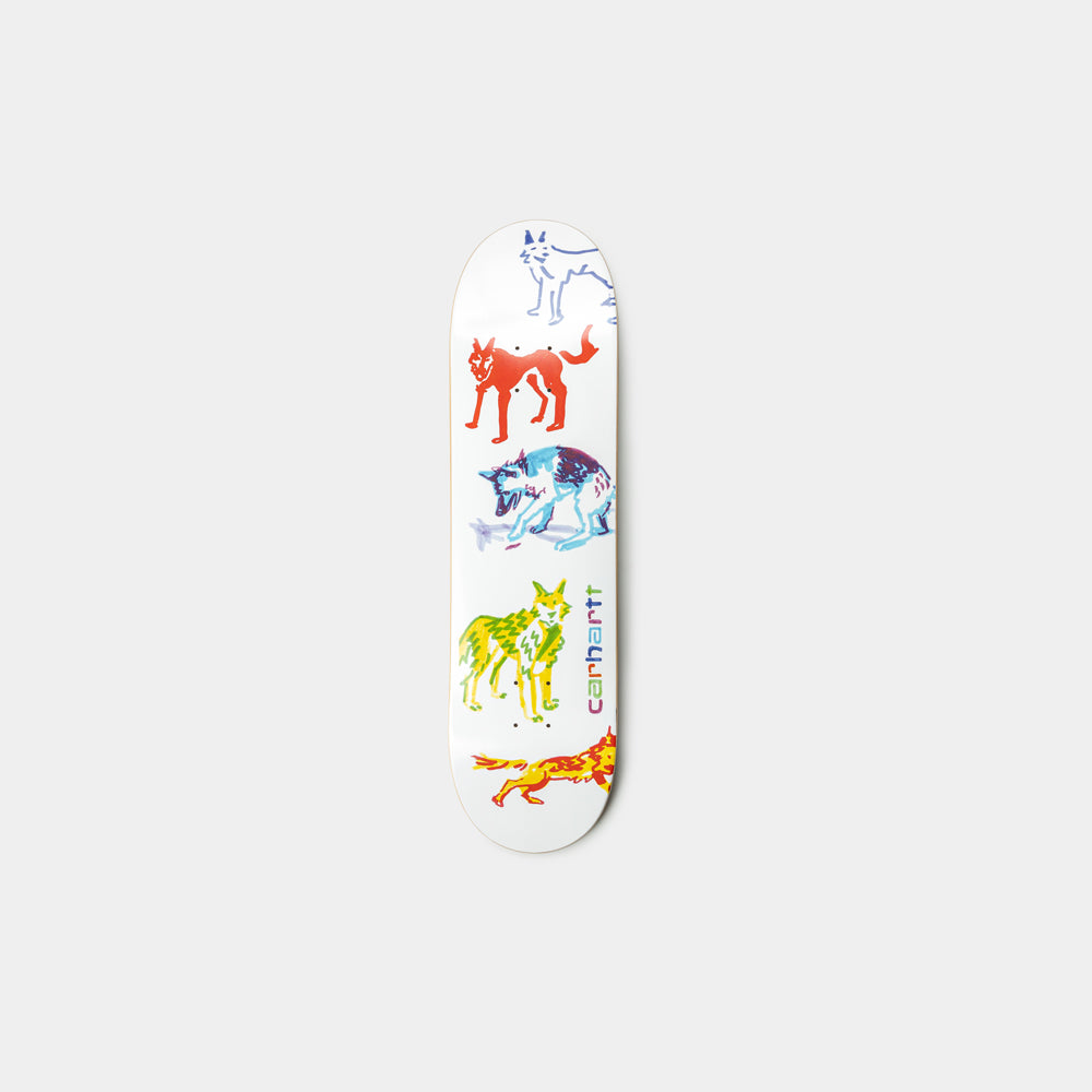 Carhartt WIP Huskies Board 8.375 Carhartt WIP Malaysia
