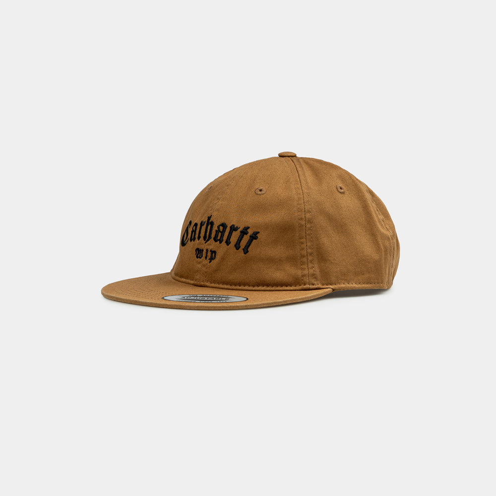 Carhartt WIP Onyx Cap Carhartt WIP Malaysia