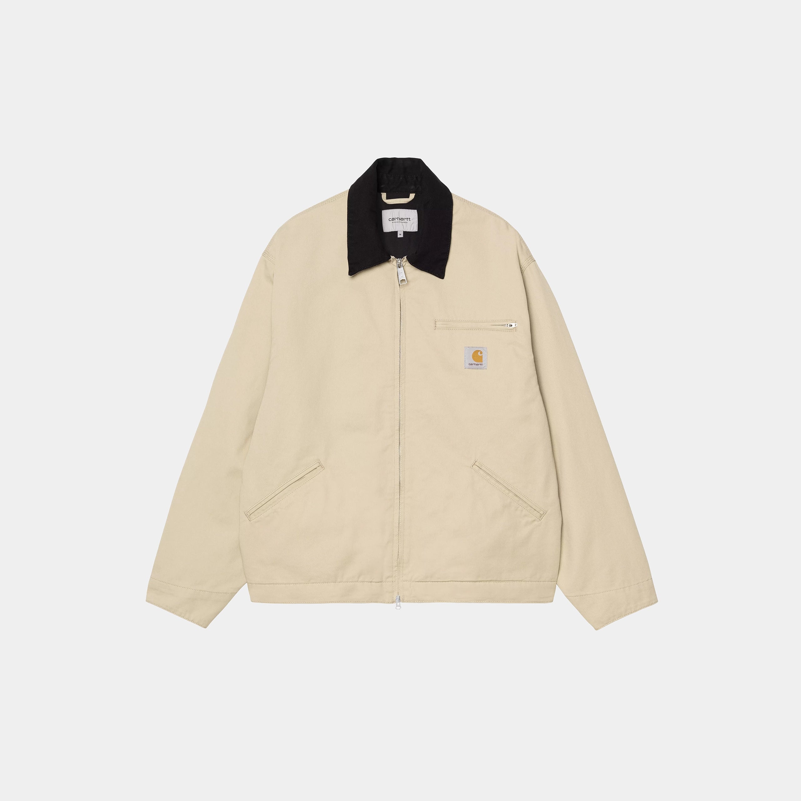 Carhartt WIP OG Detroit Jacket – Carhartt WIP Malaysia