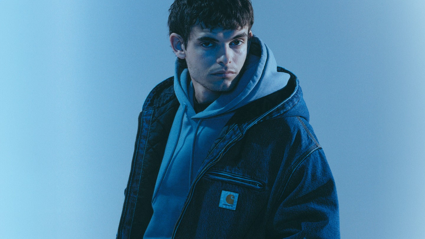 Spring/Summer 2026 Preview Collection – Men – Carhartt WIP Malaysia