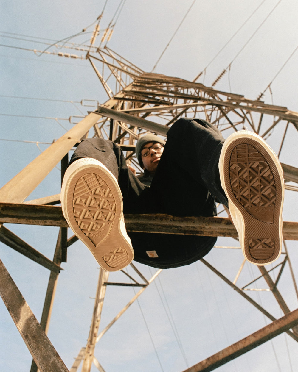 Converse CONS x Carhartt WIP Spring/Summer 2024 - Carhartt WIP Malaysia