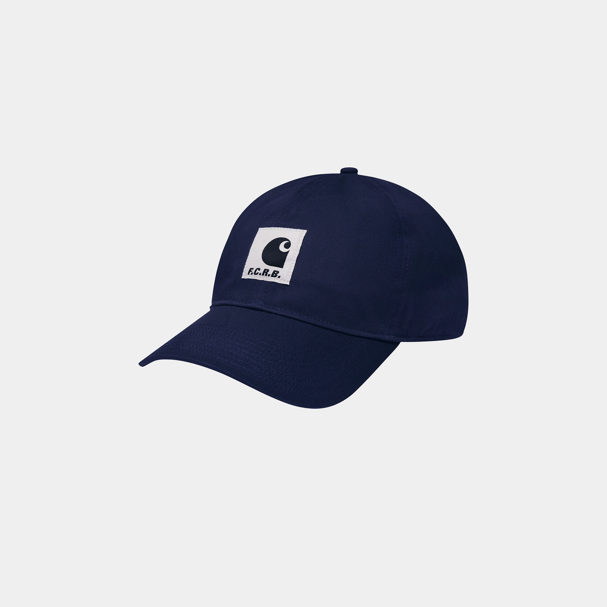 F.C.Real Bristol x Carhartt WIP F.C.R.B Cap