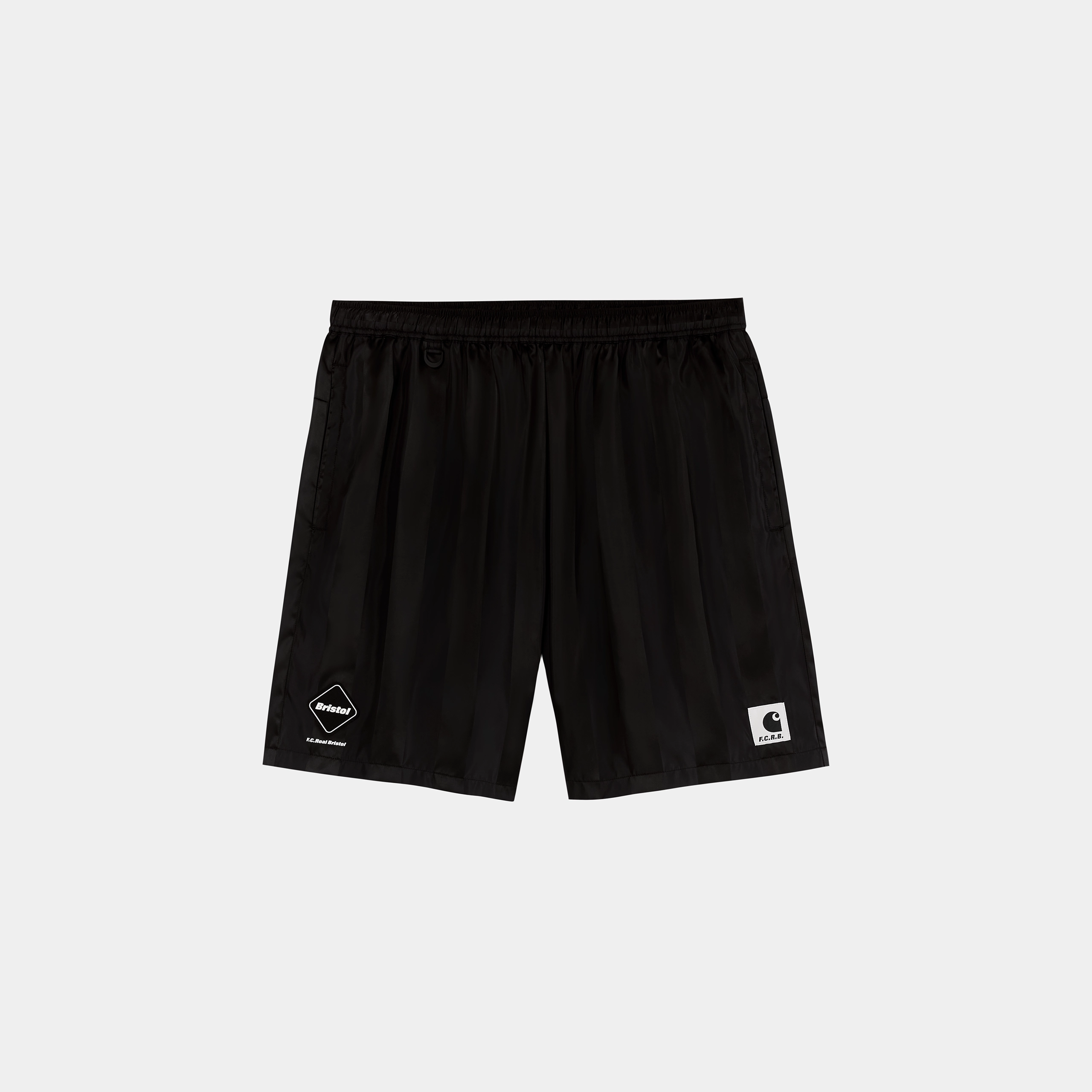 F.C.Real Bristol x Carhartt WIP Game Shorts