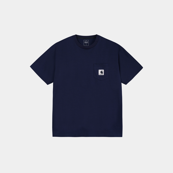 ⭐︎Bristol⭐︎ Carhartt WIP L/S POCKET TEE 11_tees_20250617_Carhartt75073