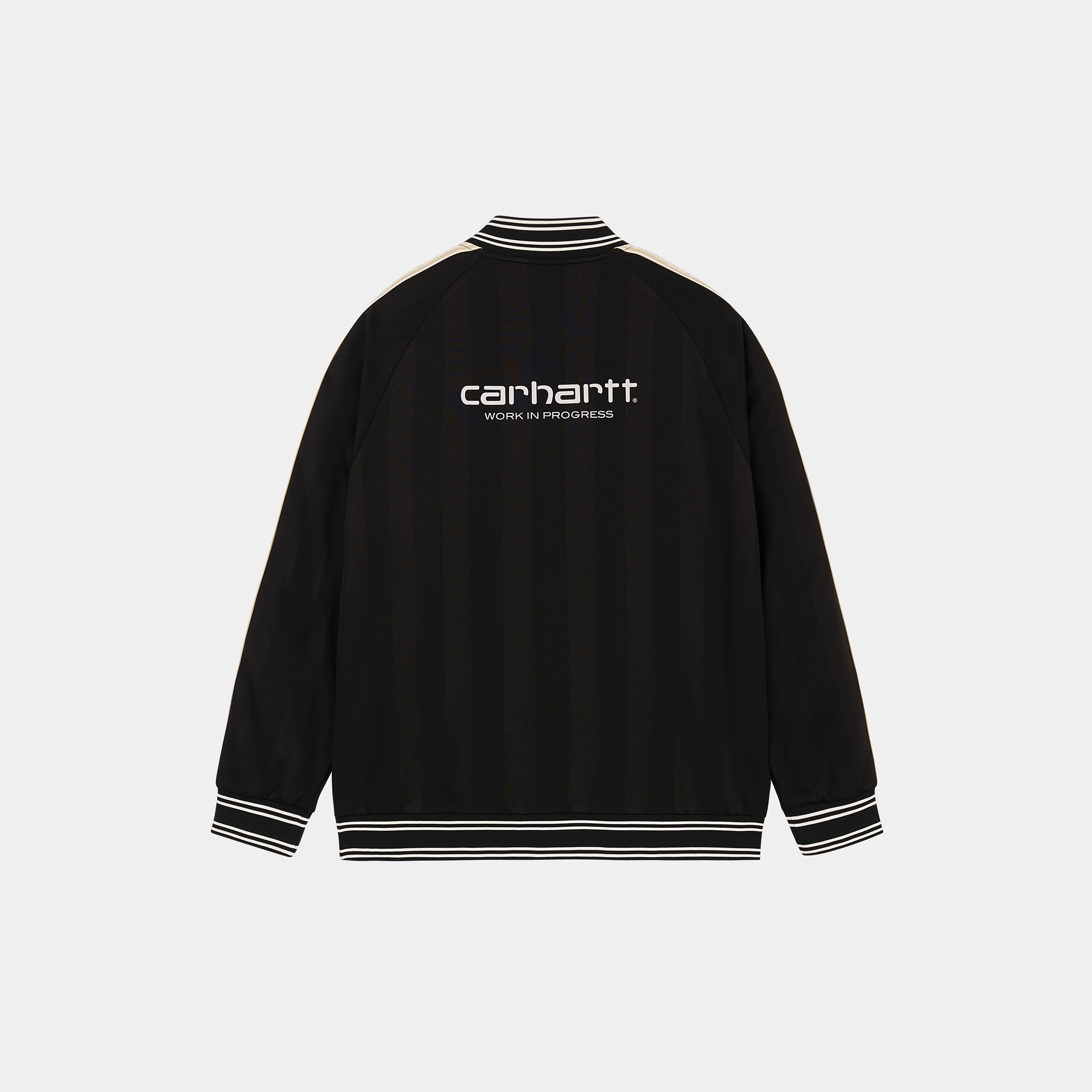 Carhartt WIP F.C.Real Bristol x Carhartt WIP Varsity Track Jersey Carhartt WIP F.C.Real Bristol x Carhartt WIP Varsity Track Jersey