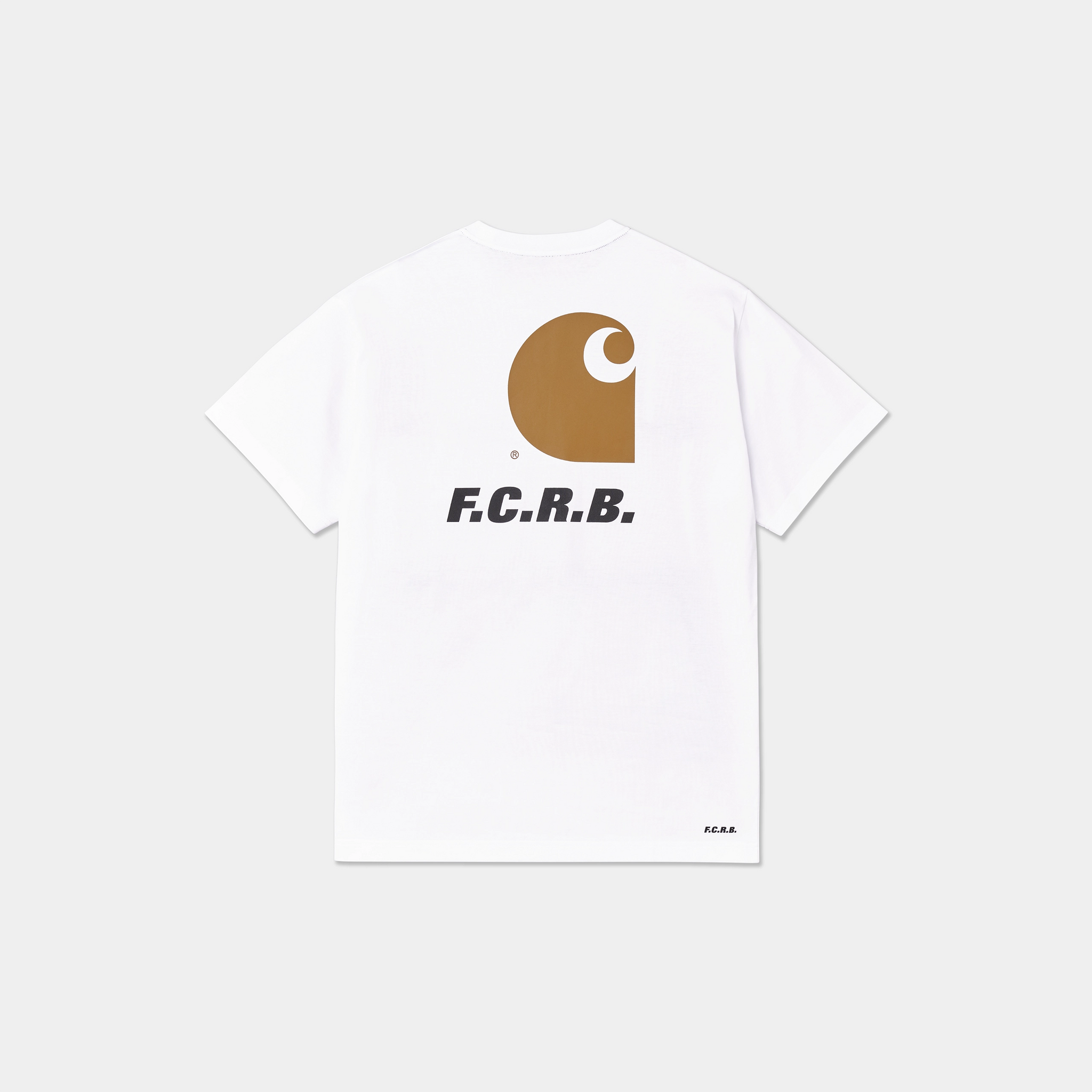 F.C.Real Bristol x Carhartt WIP Pocket S/S Tee