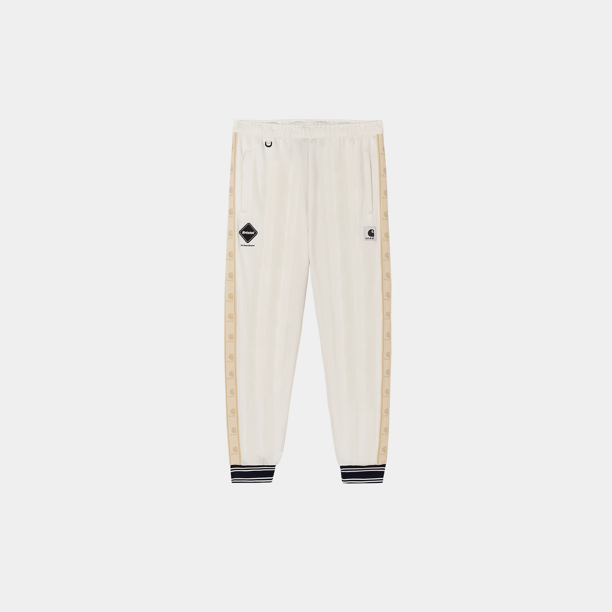 F.C.Real Bristol x Carhartt WIP Track Jersey Pants