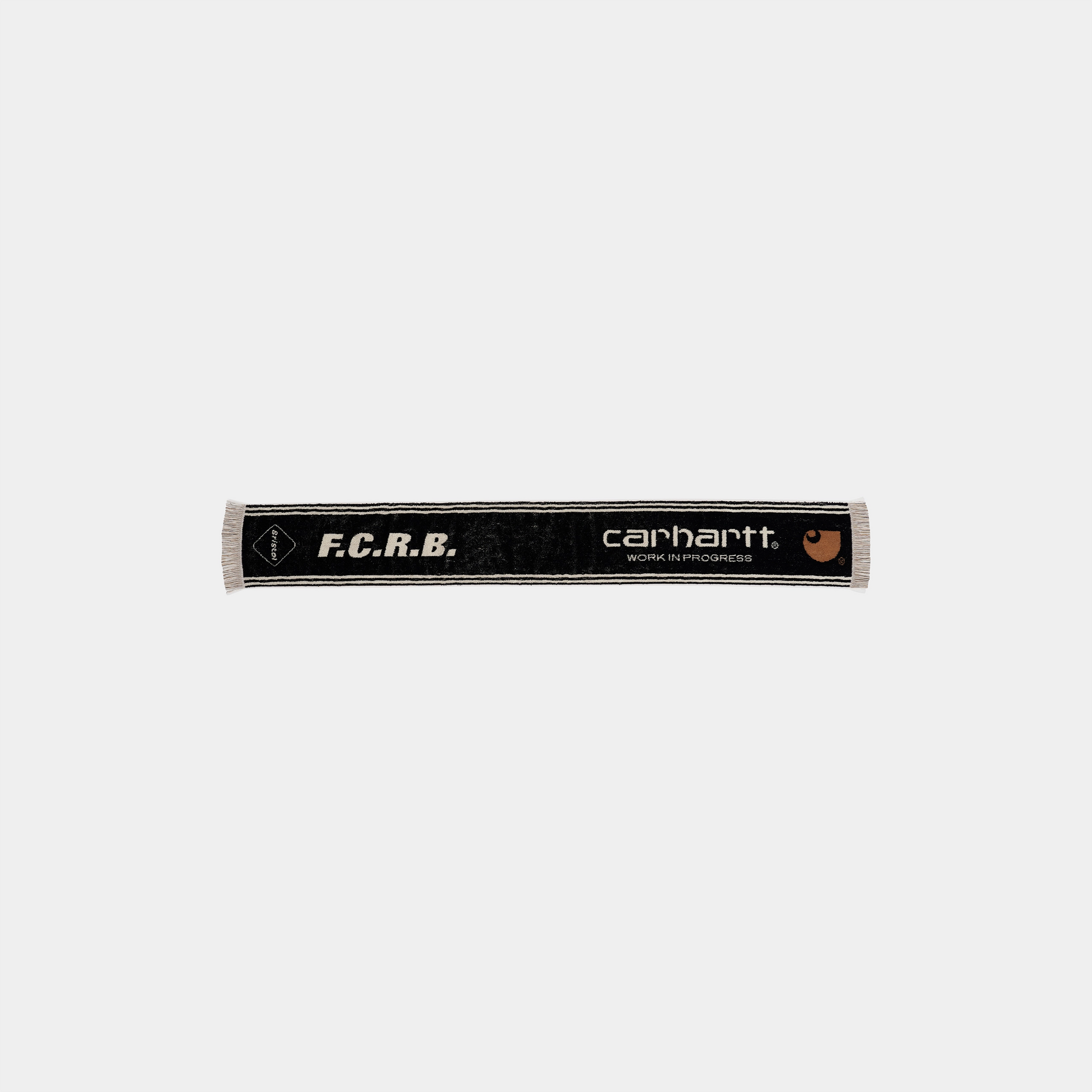 F.C.Real Bristol x Carhartt WIP Supporter Towel Muffler