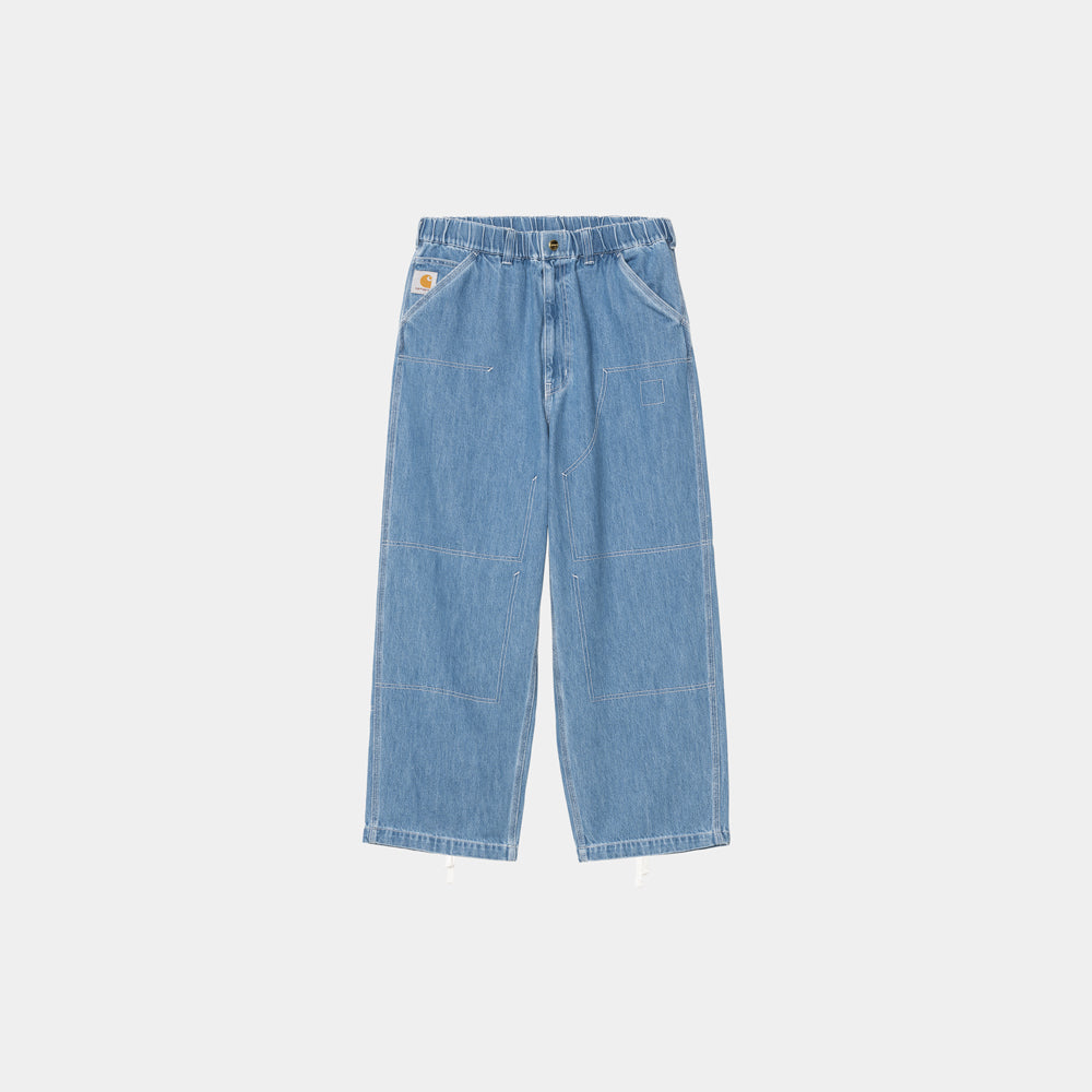 Carhartt WIP x INVINCIBLE Removed Pocket Double Knee Pant