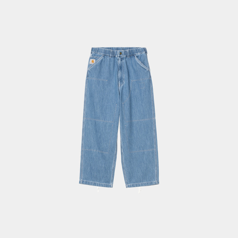 Carhartt WIP x INVINCIBLE Removed Pocket Double Knee Pant
