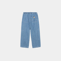 Blue (stone washed)