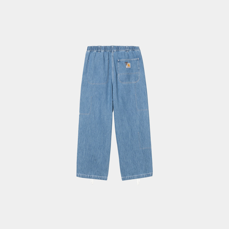 Carhartt WIP x INVINCIBLE Removed Pocket Double Knee Pant