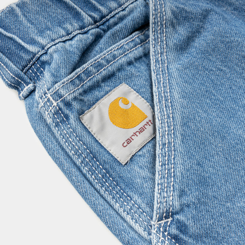 Carhartt WIP x INVINCIBLE Removed Pocket Double Knee Pant