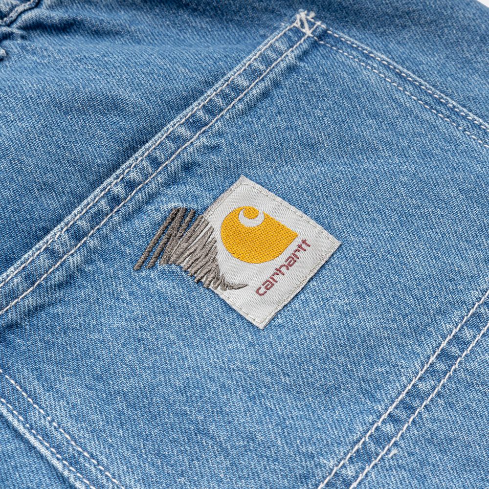 Carhartt WIP x INVINCIBLE Removed Pocket Double Knee Pant