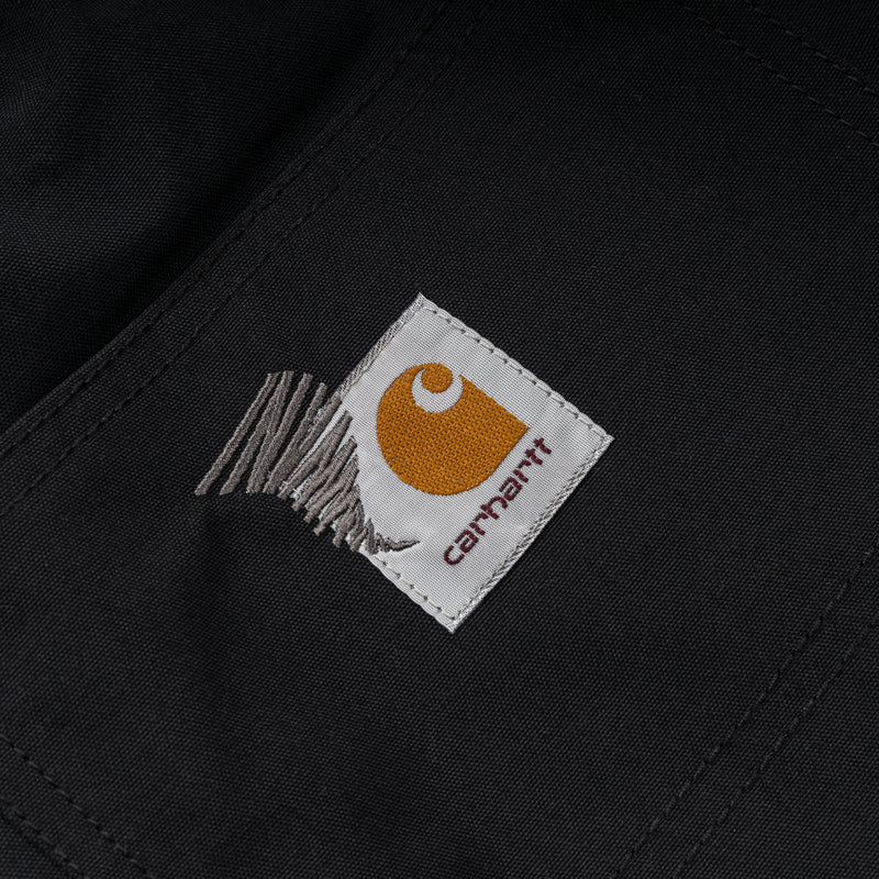 Carhartt WIP x INVINCIBLE Removed Pocket Double Knee Pant