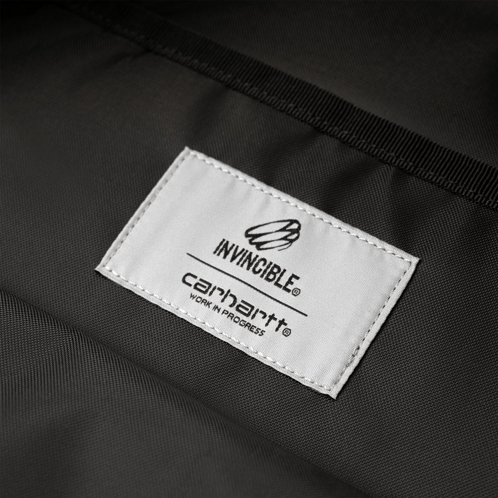 Carhartt WIP x INVINCIBLE Detachable Backpack