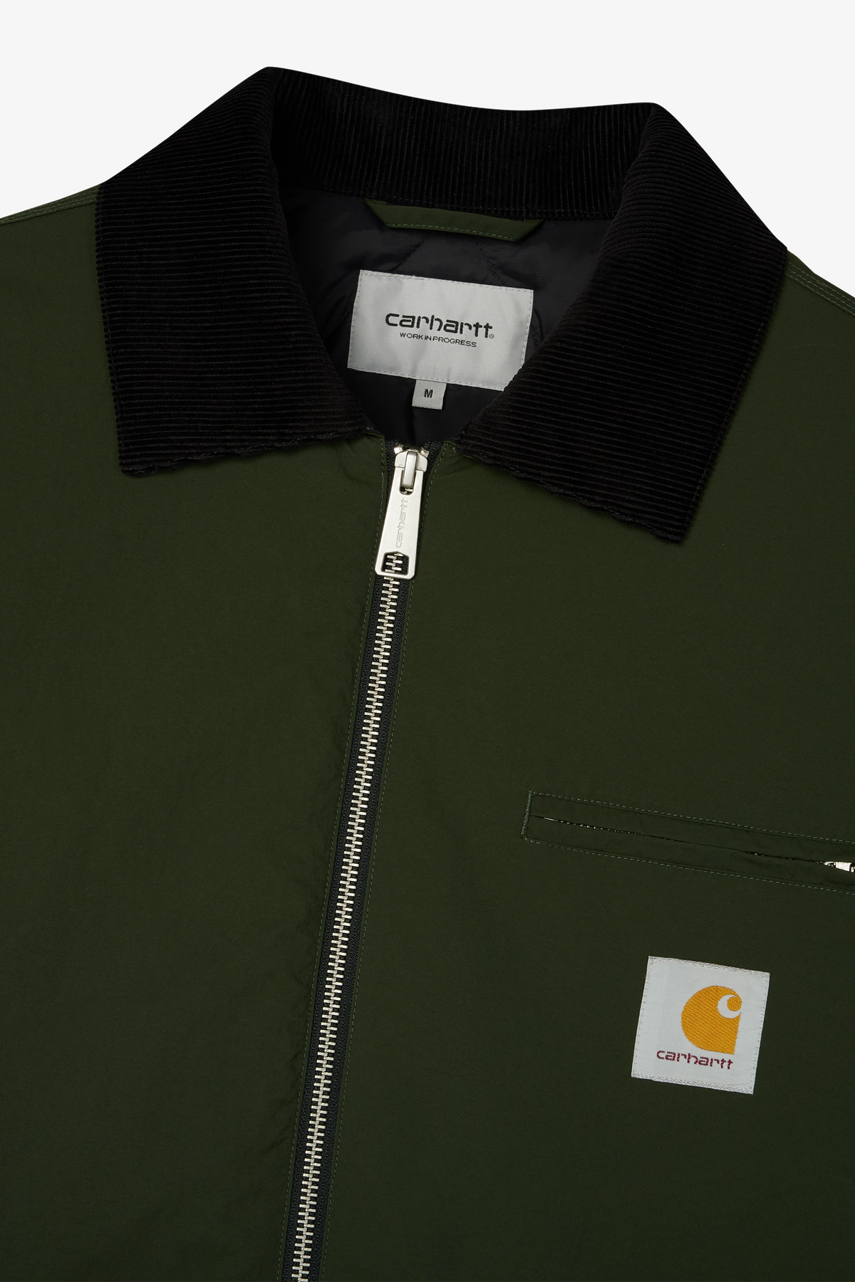 Reggie Jacket