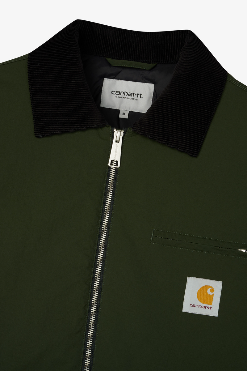 Reggie Jacket