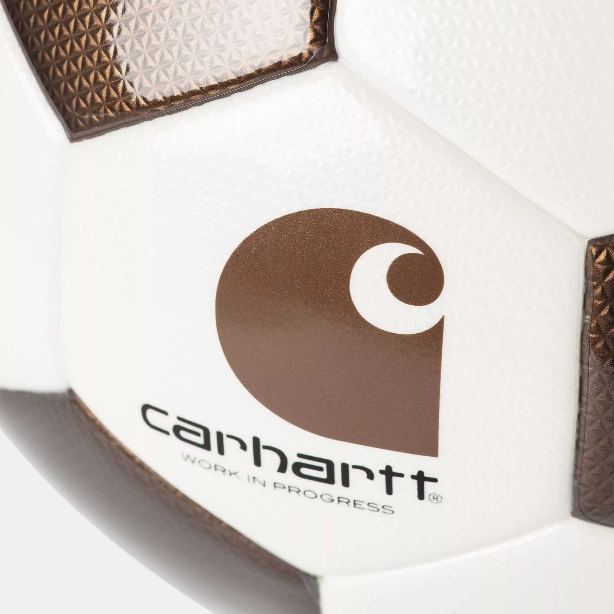 F.C.Real Bristol x Carhartt WIP Soccer Ball