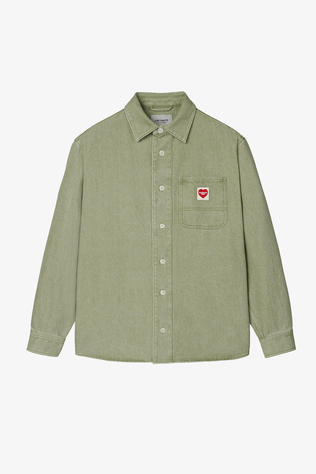 L/S Ethan Shirt