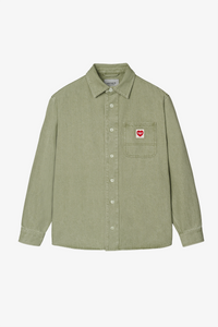Light Thyme, Enzyme stone wash