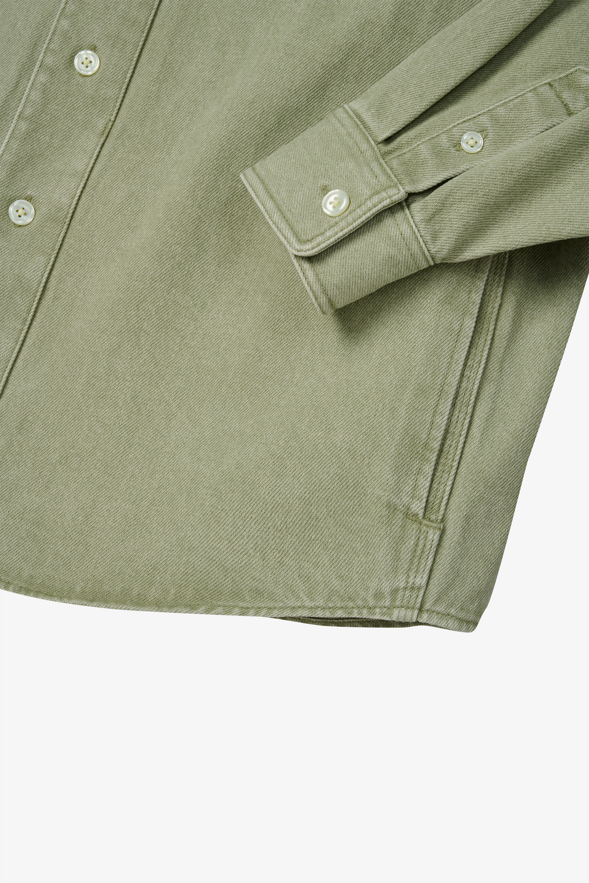 L/S Ethan Shirt
