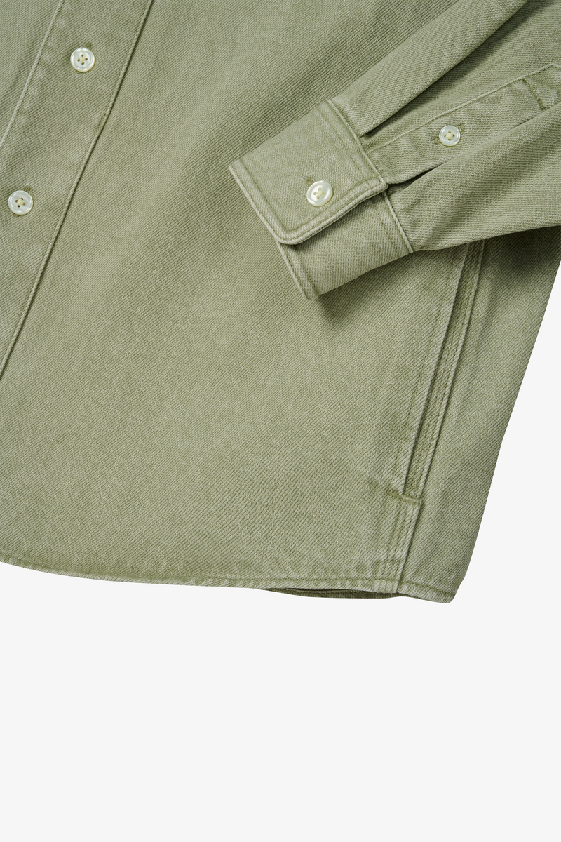 L/S Ethan Shirt