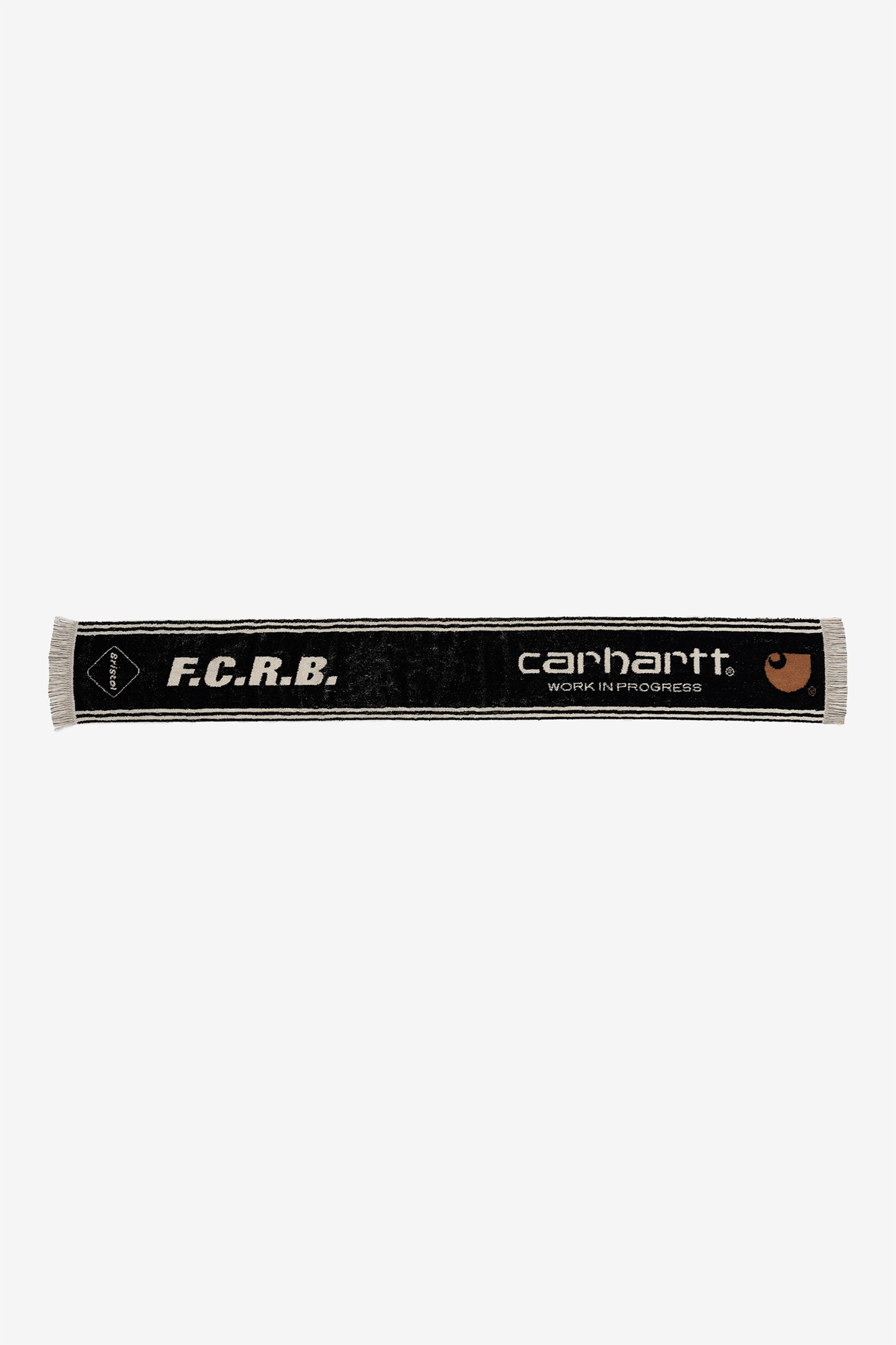 F.C.Real Bristol x Carhartt WIP Supporter Towel Muffler