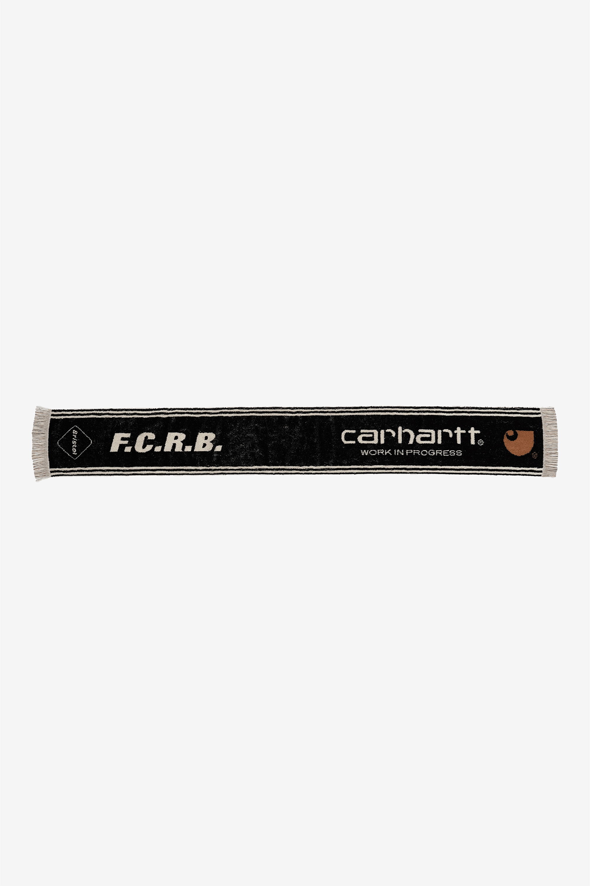 F.C.Real Bristol x Carhartt WIP Supporter Towel Muffler