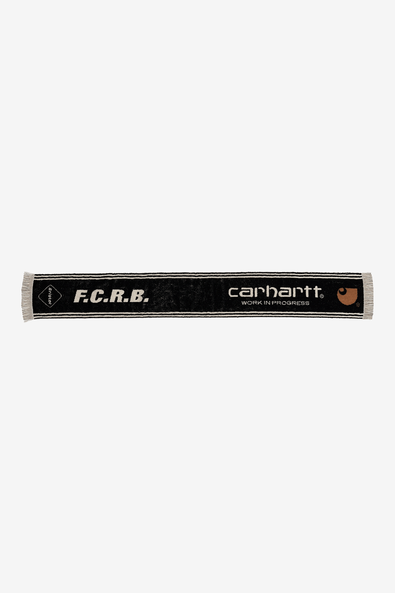 F.C.Real Bristol x Carhartt WIP Supporter Towel Muffler