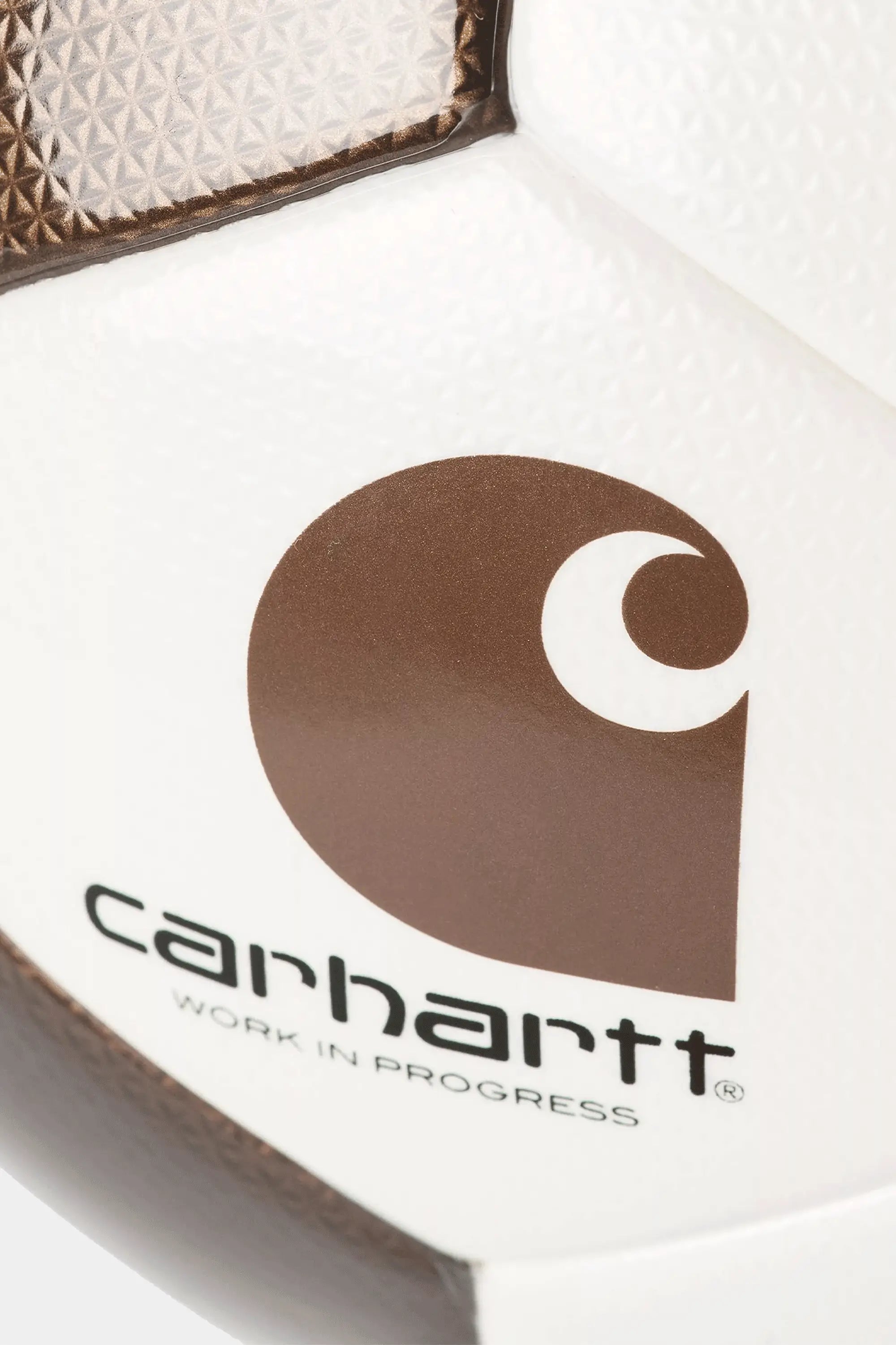 F.C.Real Bristol x Carhartt WIP Soccer Ball