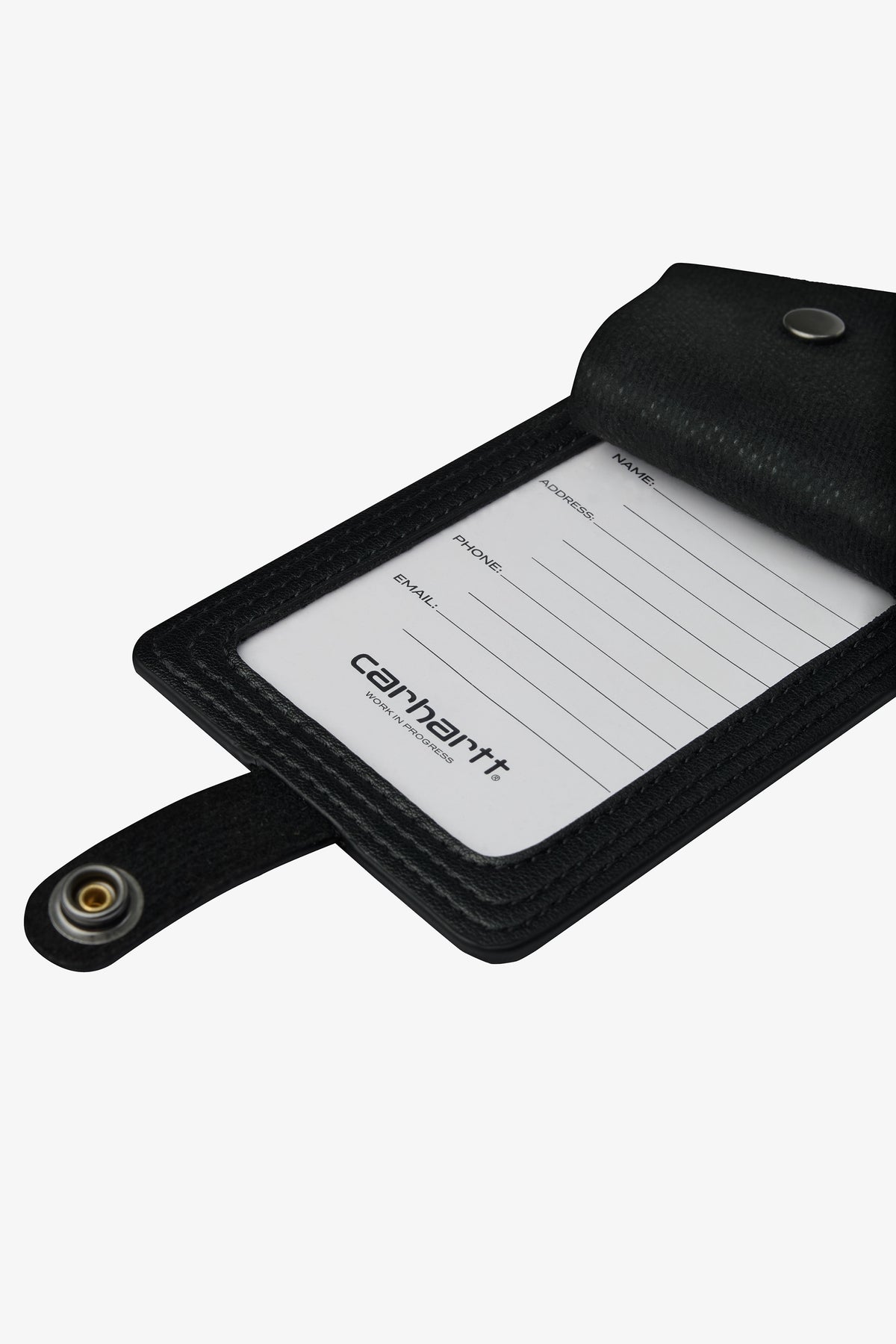 Luggage Tag
