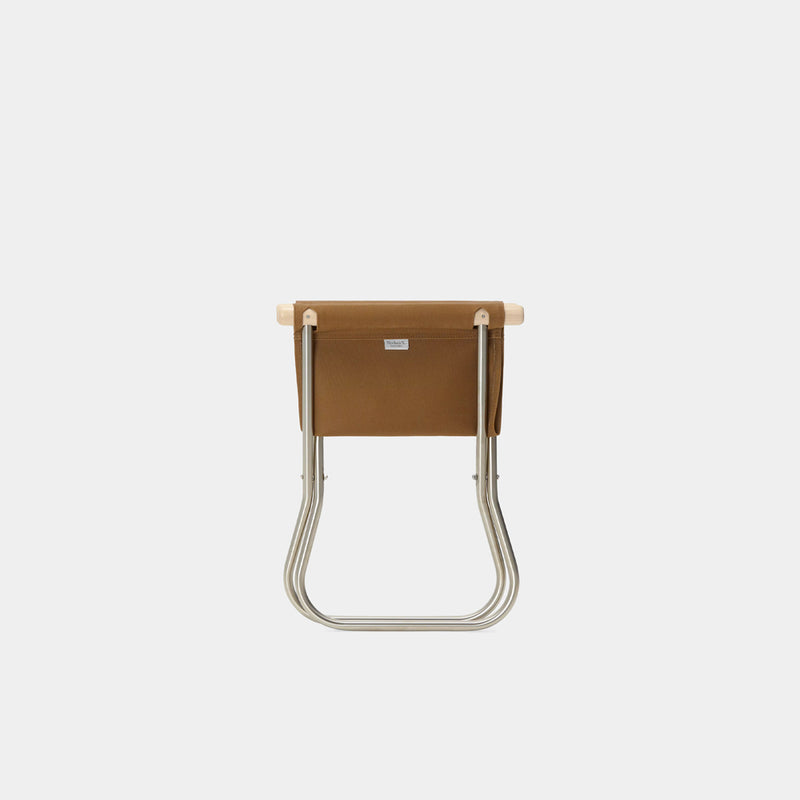 Nychair X Ottoman