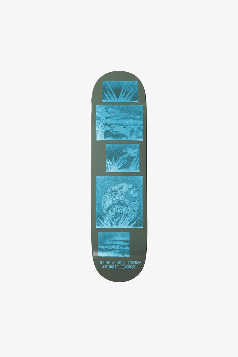 Emerge Board 8.25