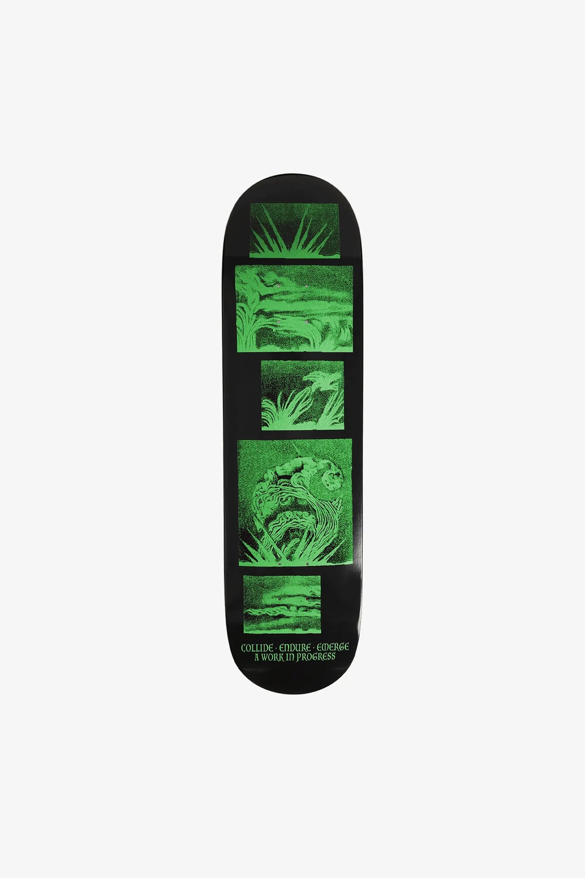 Emerge Board 8.375
