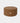 Canvas Pouf
