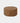 Canvas Pouf