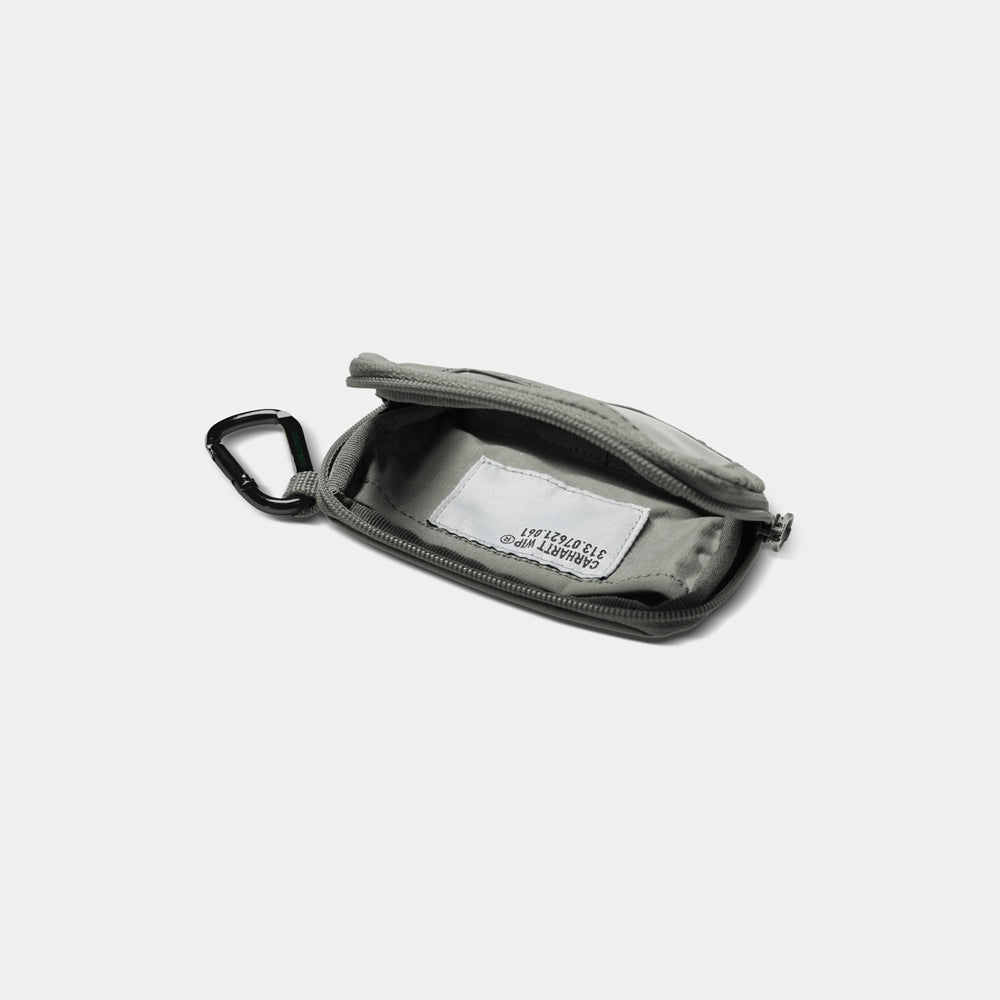 Tour Card Case Keychain