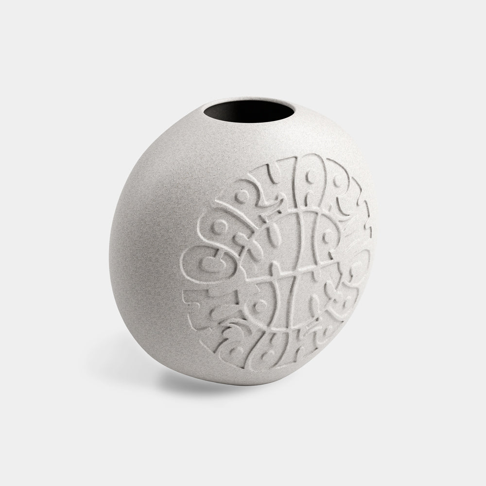 Jazzy Vase