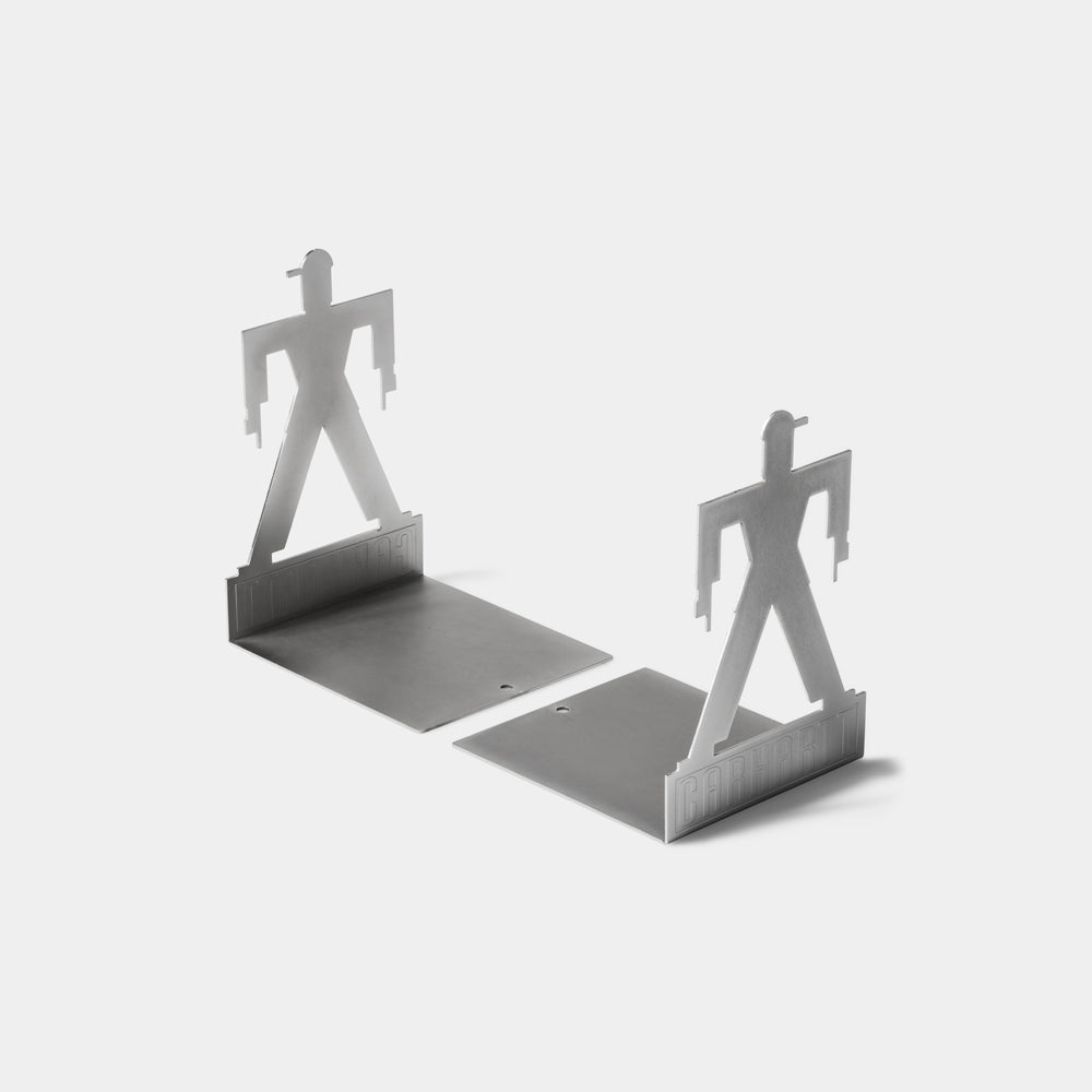 Foundation Bookends