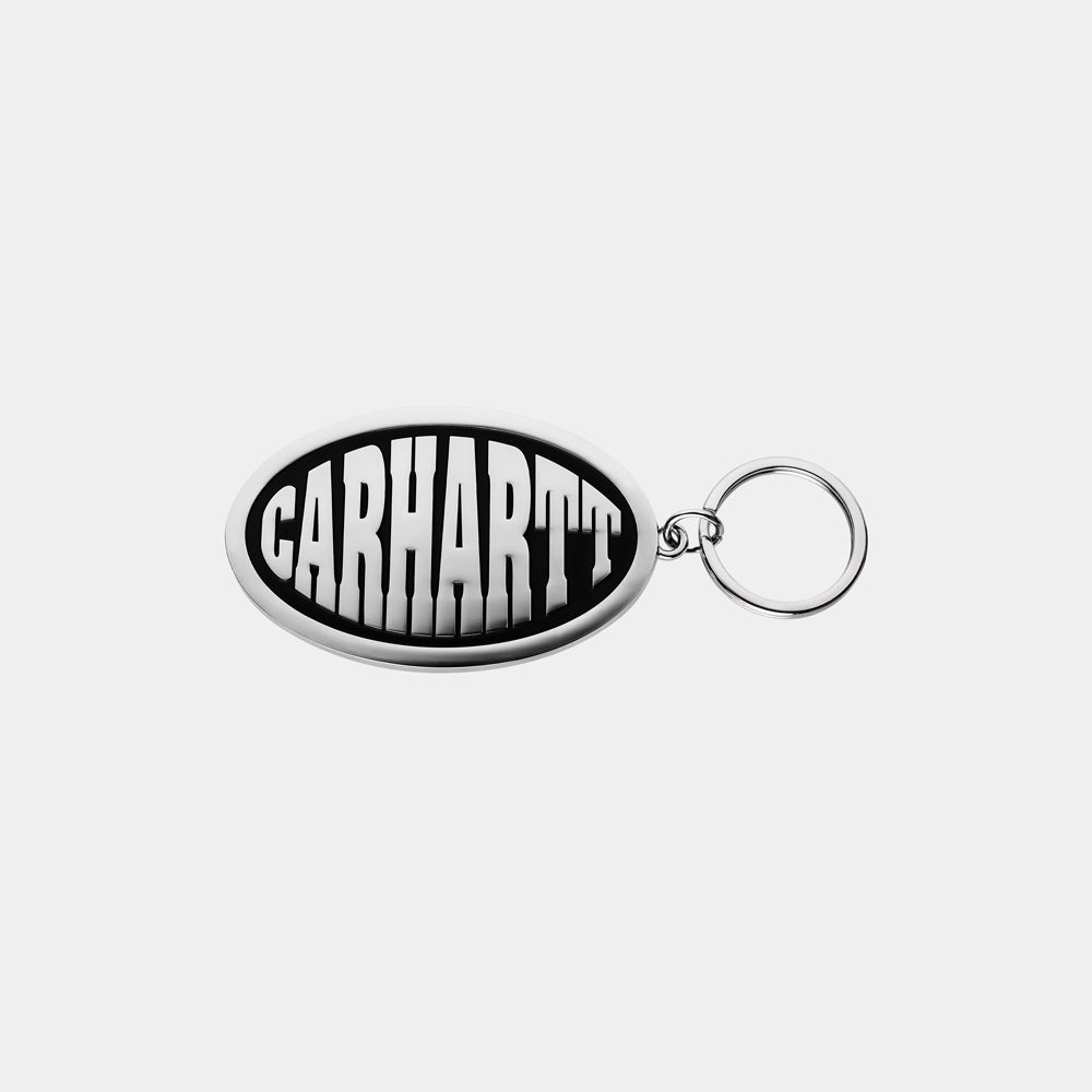 Big Time Keychain