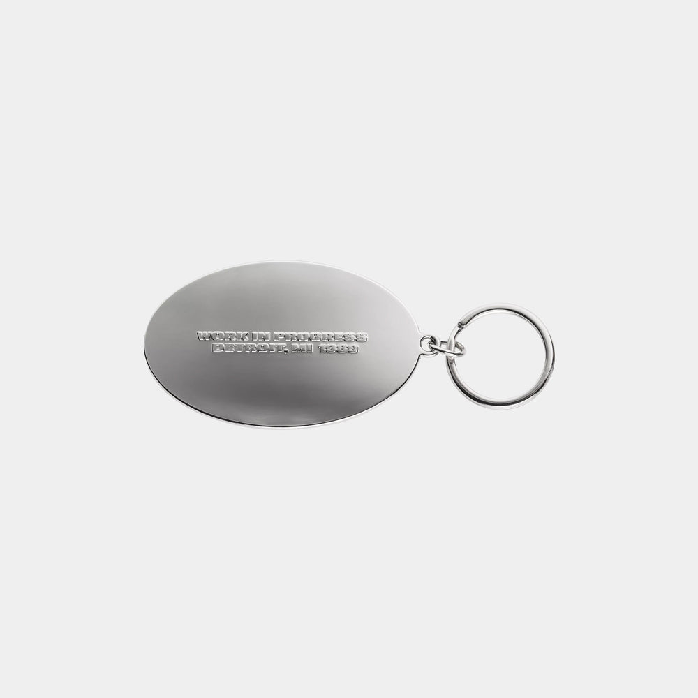 Big Time Keychain