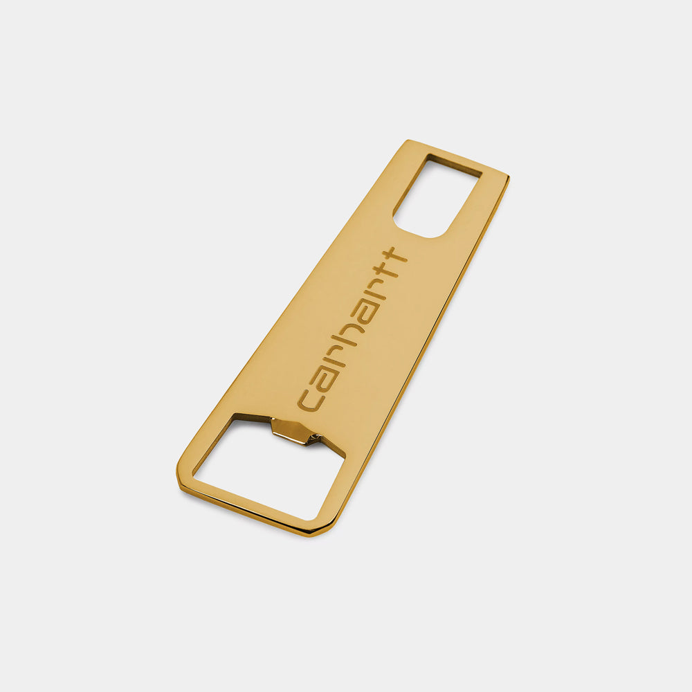 Zip Bottle Opener