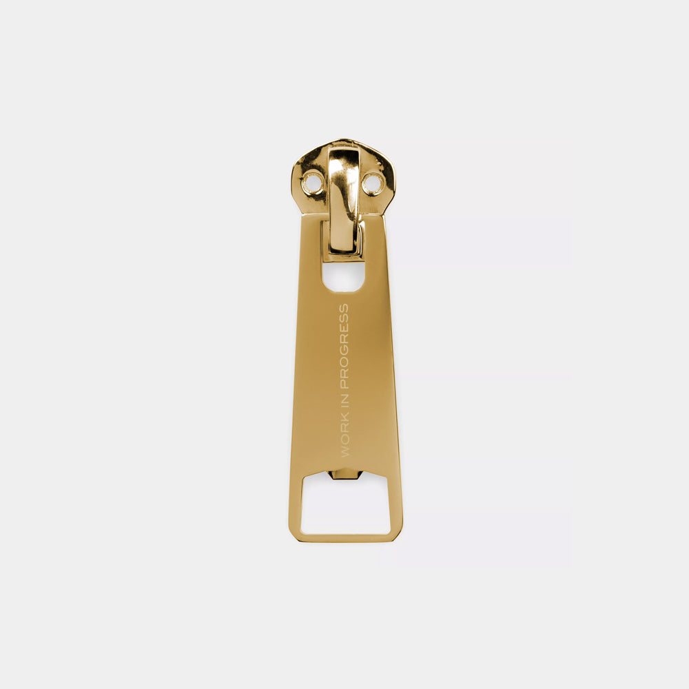 Zip Bottle Opener