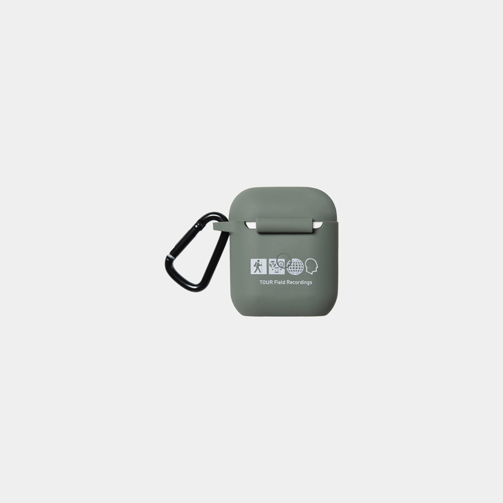 Tour Airpods Case