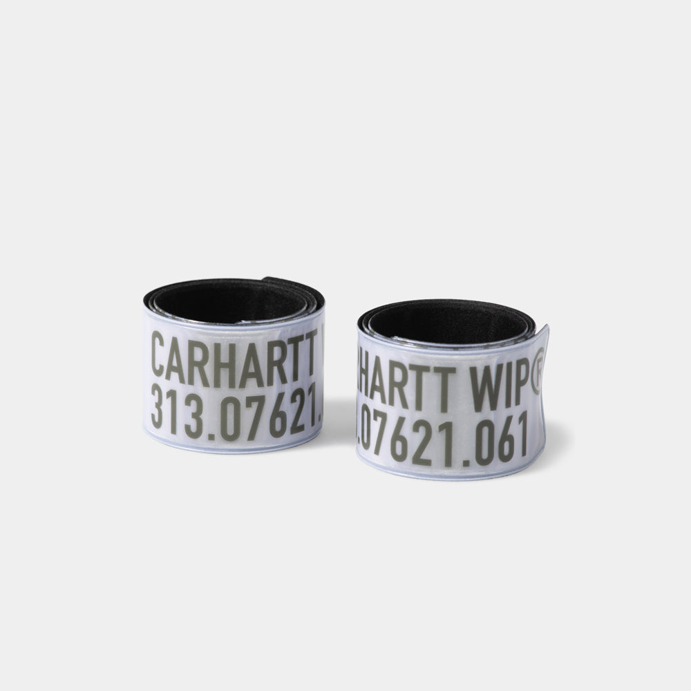 Tour Reflective Strap