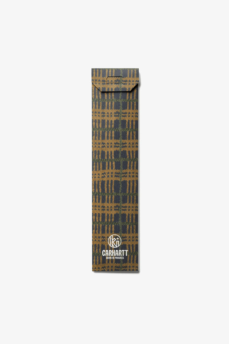 Carhartt WIP x Nicholas Daley Incense Sticks