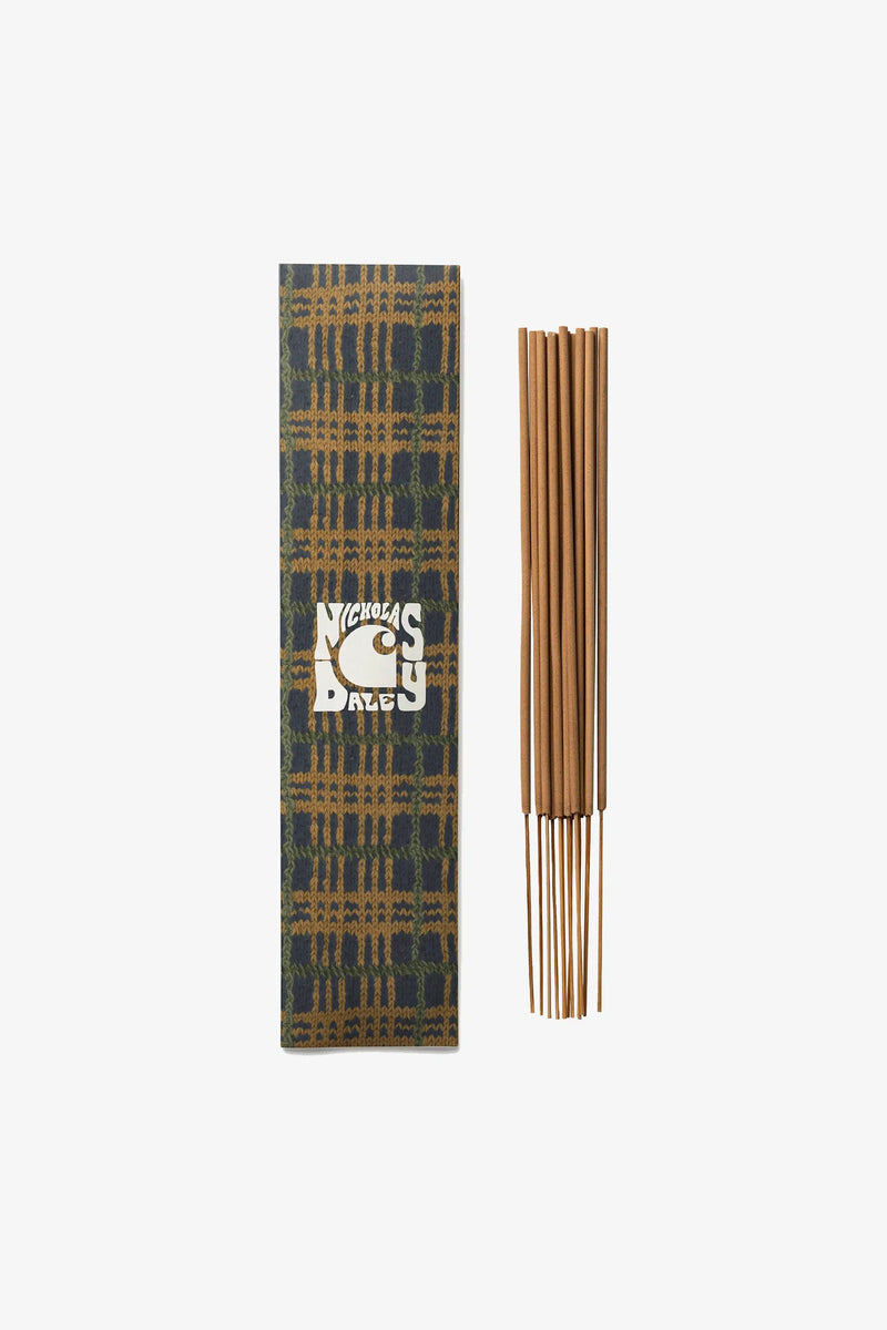 Carhartt WIP x Nicholas Daley Incense Sticks