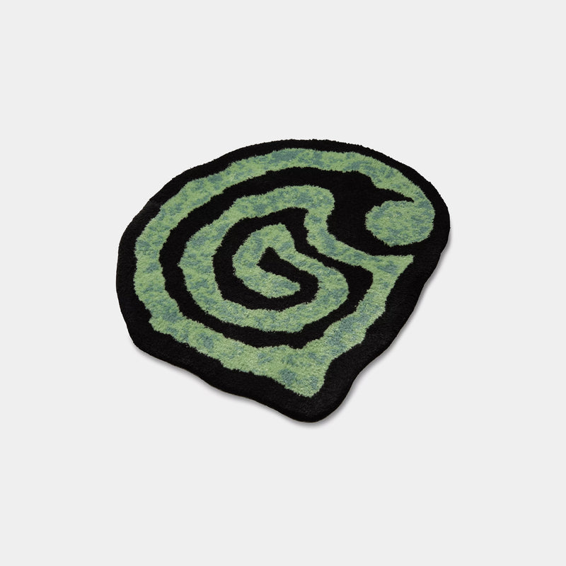 Helix Rug