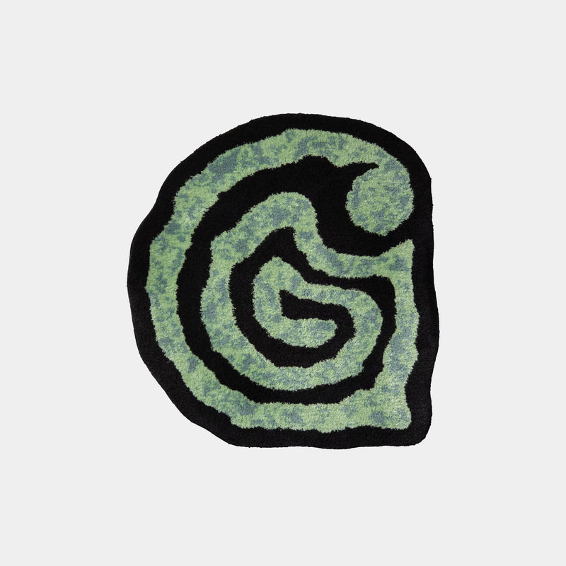 Helix Rug